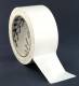 Scotch vinyle 3M 764I Blanc largeur 50 mm