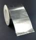 Scotch aluminium largeur 100 mm