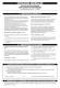 Pancarte en pvc consigne g�n�rale 350x500mm