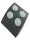 T�l�commande NICE ON4 fr�quence 433.920 Mhz