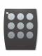 T�l�commande NICE ON9 fr�quence 433.920 Mhz