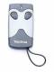 Telecommande Telcoma fr�quence 433.92 Mhz 2 canaux SLIM2