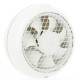A�rateur de vitre ou de mur 400 m3/h HCM 150N