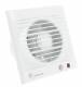 A�rateur  95 m3/h D�cor 100CDZ temporis� et infrarouge