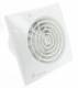 A�rateur  95 m3/h Silent 100CHZ hygror�glable et temporis�