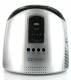 Purificateur d'air avec production d'ion