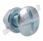 Boulon po�lier 6x30