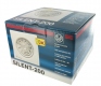 A�rateur 180 m3/h Silent 200CHZ hygror�glable et temporis�