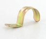 Attache perfor�e pour tube et gaine diam�tre 25
