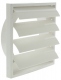 Grille carr� automatique 175x175