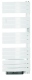 Atlantic Nefertiti mixte 750W + 1000W blanc