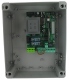 Armoire de commande BFT ALPHA SD