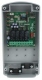 Module r�cepteur radio CAME RBE4N 4 canaux 12-24 Volts