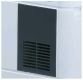 Convecteur portable avec ventilateur TLS-403T 3 positions