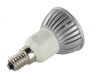 Lampe � LED Vision EL E14 230 Volts 3x1 Watts 6400K
