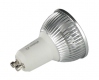 Lampe � LED Vision EL GU10 230 Volts 4x1 Watts 6400K