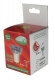 Lampe � LED Vision EL GU10 230 Volts 4x1 Watts 6400K