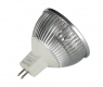 Lampe � LED Vision EL GU5.3 12 Volts 4x1 Watts 6400K
