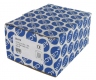 .Clavier � code SU2SI saillie en acier sp�cial non-voyants