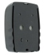 .Clavier � code TALOS saillie 2 relais en m�tal