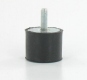 Silent bloc cylindrique pour climatisation (max 200kg)