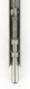 B�quille automatique pour portail � battant.