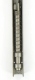 B�quille automatique pour portail � battant.