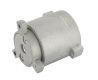 BFT MOX M�canismes de deverrouillage pour BFT SIBOX