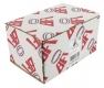 Clignotant BFT Ray X 24 Volts avec antenne int�gr�e