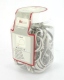 Cheville pontet pour cable ou gaine de 13 � 28 mm