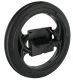 Aiguille long. 20m en nylon pour tirage de cable