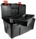 Boite multi rangement cadenassable