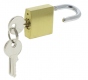 Cadenas de 30 mm en laiton � cl�