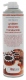 Graisse silicone translucide