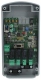 R�cepteur radio CAME RBE4RC 4 canaux 12-24 Volts