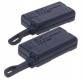 T�l�commande CAME TOP 432S 433.92Mhz 2 canaux par 2