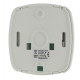Telecommande Cardin Fr�quence 433.92 Mhz 4 canaux S449-qz4 mural