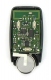 Telecommande Cardin Fr�quence 868.3 Mhz 3 canaux S486-qz3
