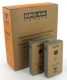 Kit r�cepteur radio avec centrale CARDIN RPQ S449 fr�quence 433.