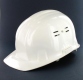 Casque de chantier