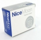 Clavier � code Nice MOT