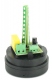 Clignotant � LED toutes tension - 12 - 24 et 230 Volts