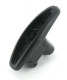 D�verrouillage ext�rieur en acier pour automatisme de porte