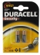 Pile A23 12V Duracell par 20
