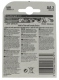 Pile rechargeable Duracell HR6 AA - DC 1500 - 2450 mAh