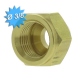 Ecrou en 3/8 pour liaisons frigorifiques