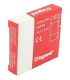Fusible cartouche cylindrique 10.3x25.8 mm 16 Amp�res