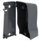 Boitier pour batterie pour moteur GIBIDI SL