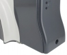 Boitier pour batterie pour moteur GIBIDI SL