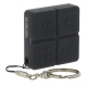 .T�l�commande GIBIDI 433.920 Mhz 4 canaux new